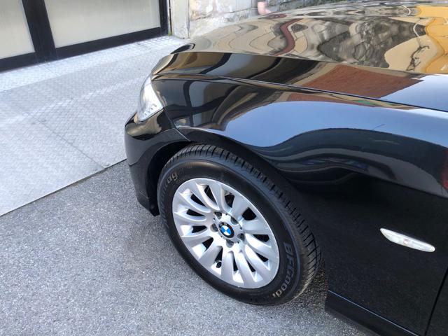 BMW 320 usata, con Fendinebbia