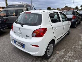 MITSUBISHI Space Star usata, con Immobilizzatore elettronico