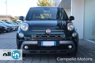 FIAT 500L usata 1