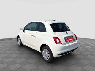 FIAT 500 usata 2