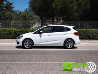 BMW 218 usata, con Climatizzatore