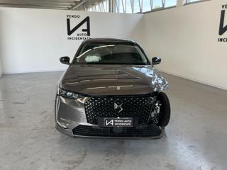 DS AUTOMOBILES DS 4 usata, con Airbag
