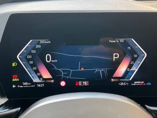 BMW X1 usata, con Servosterzo