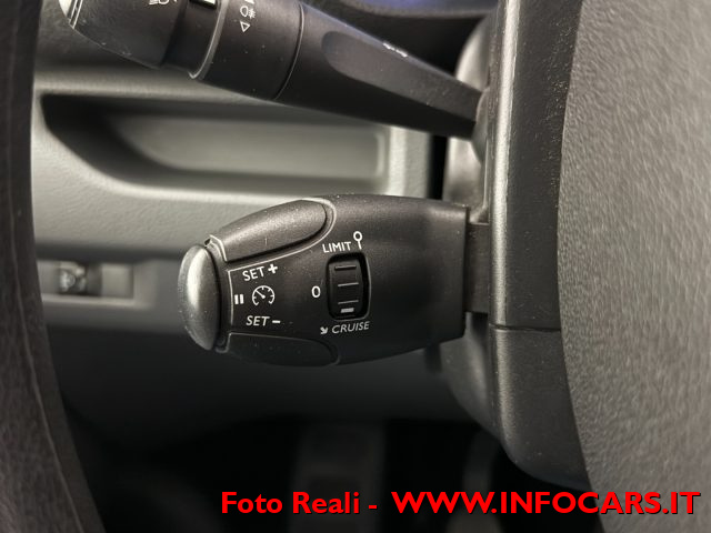 CITROEN Jumpy usata, con Start/Stop Automatico