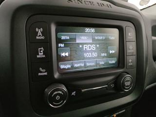 JEEP Renegade usata, con Controllo automatico clima