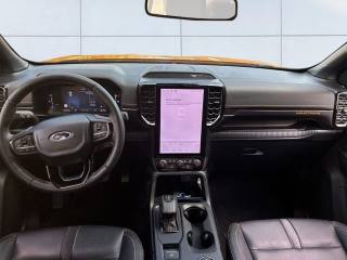 FORD Ranger usata, con Chiusura centralizzata