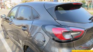 FORD Puma usata, con Sound system