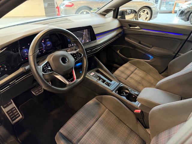 VOLKSWAGEN Golf usata, con Chiusura centralizzata