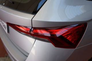 SKODA Octavia usata, con Luci diurne LED
