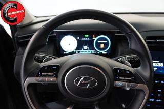 HYUNDAI Tucson usata, con Cruise Control