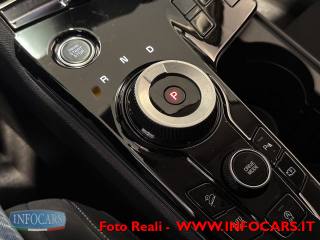 KIA Sportage usata, con Touch screen