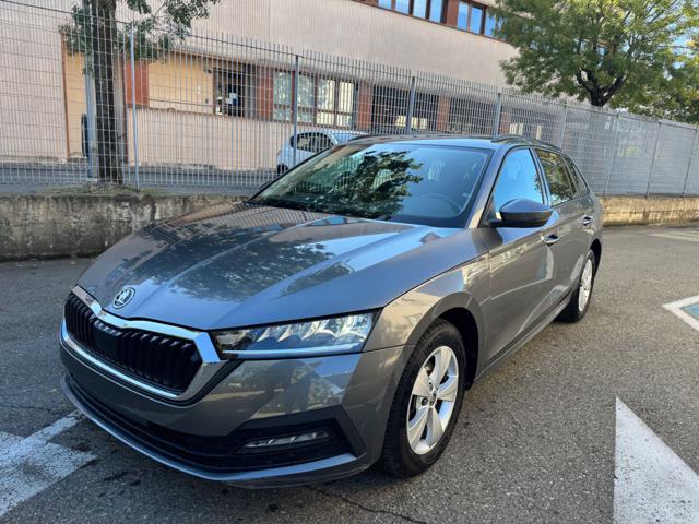 SKODA Octavia usata, con ABS