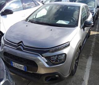 CITROEN C3 PureTech 110 S&S EAT6 MAX