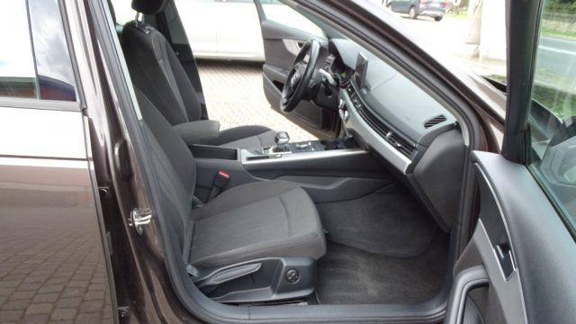 AUDI A4 usata 61