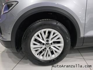 VOLKSWAGEN T-Roc usata, con Volante multifunzione