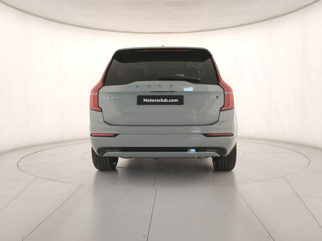 VOLVO XC90 usata, con Airbag Passeggero