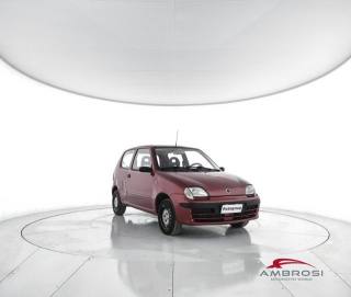 FIAT Seicento usata 1