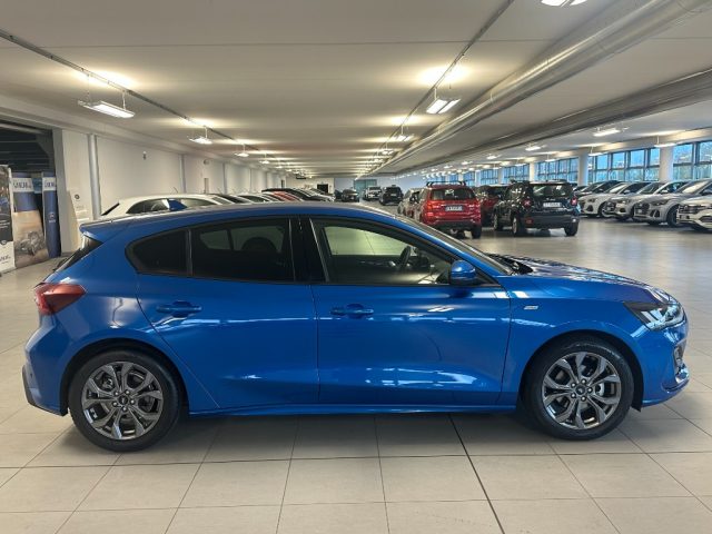 FORD Focus usata, con Controllo trazione