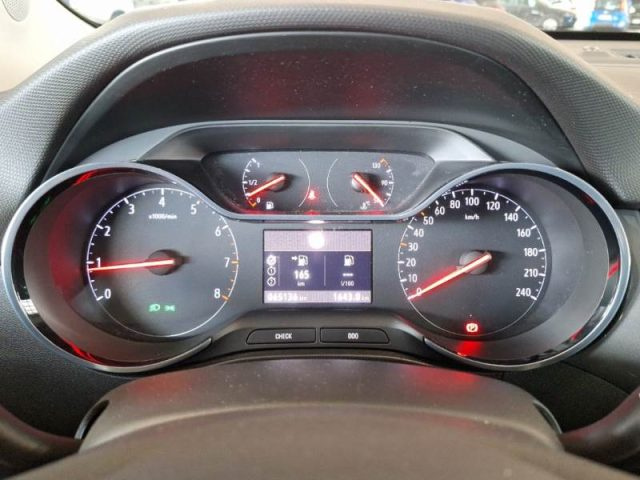 OPEL Crossland usata, con Alzacristalli elettrici