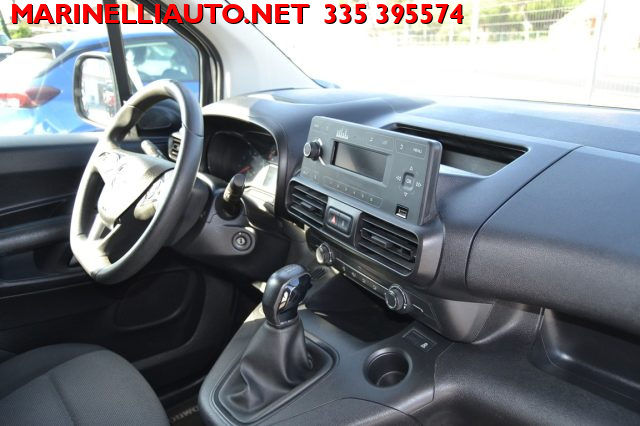 FIAT Doblo usata 15