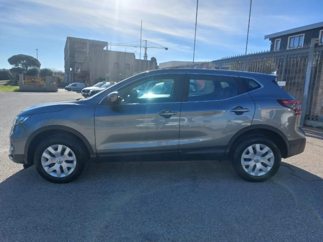 NISSAN Qashqai usata 3