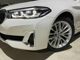 BMW 520 usata, con Airbag Passeggero