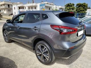 NISSAN Qashqai usata 6