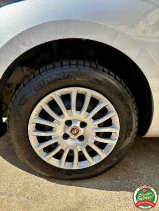 FIAT Qubo usata, con Touch screen