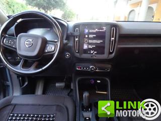 VOLVO XC40 usata, con Cruise Control