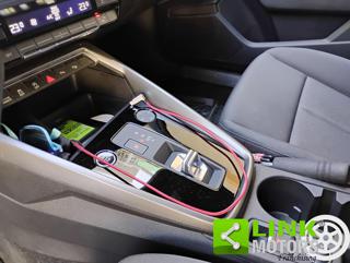 AUDI A3 usata, con Park Distance Control