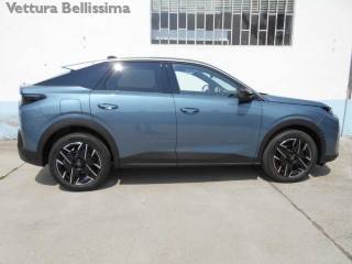 PEUGEOT 3008 usata, con Autoradio