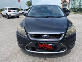 FORD Focus usata, con Airbag