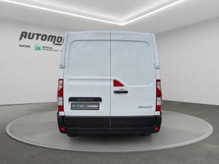 RENAULT Master usata, con Controllo trazione