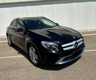 MERCEDES-BENZ GLA 200 CDI Automatic Sport