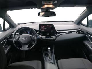 TOYOTA C-HR usata, con Specchietti laterali elettrici