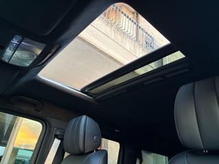 MERCEDES-BENZ G 63 AMG usata, con Chiusura centralizzata