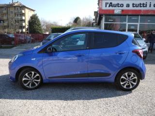 HYUNDAI i10 usata, con Airbag