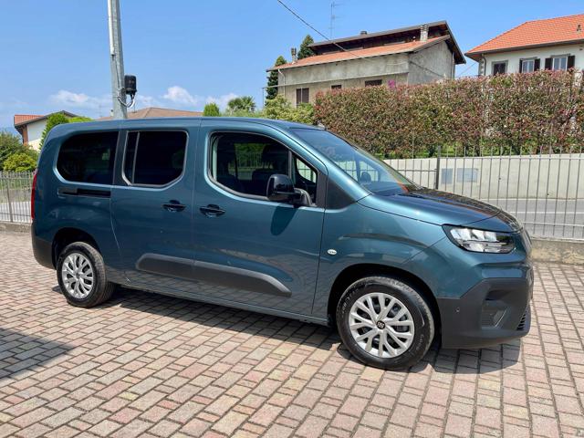 FIAT Doblo usata, con Airbag laterali