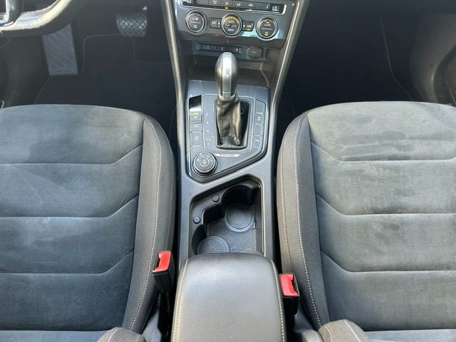 VOLKSWAGEN Tiguan usata, con Sistema di navigazione