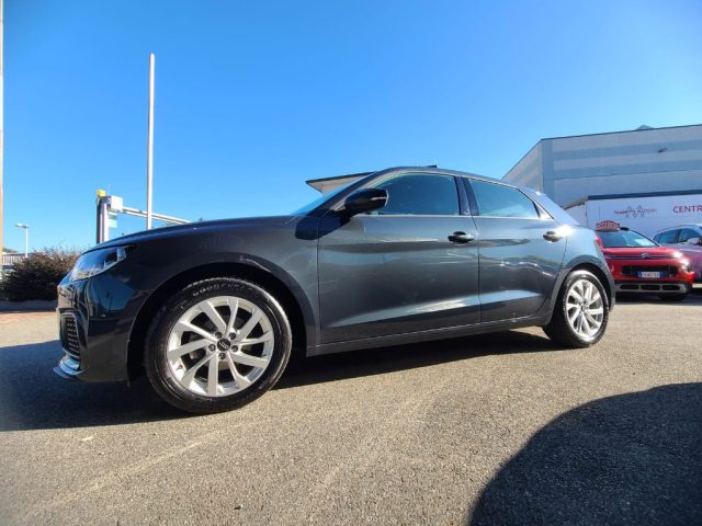 AUDI A1 usata, con Bracciolo