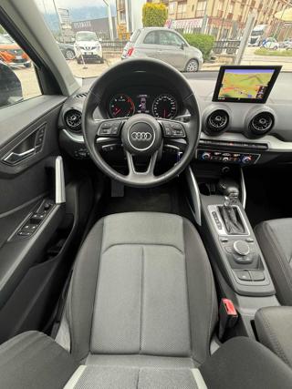 AUDI Q2 usata 26