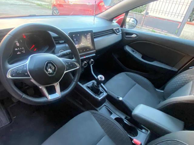 RENAULT Clio usata 6