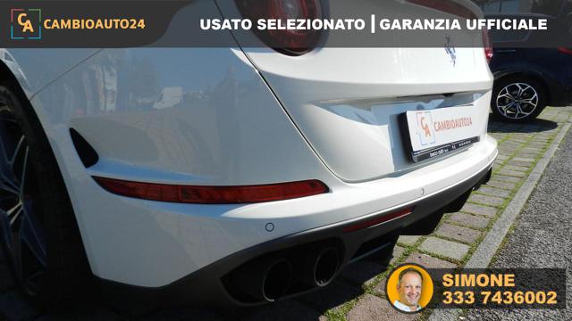 FERRARI California usata 69