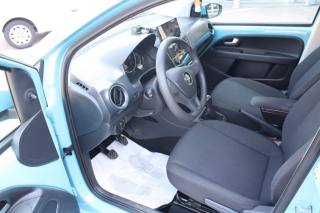 VOLKSWAGEN up! usata, con Cruise Control