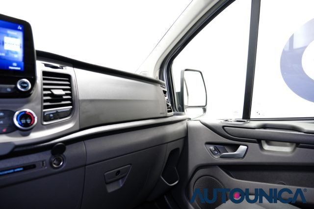 FORD Transit Custom usata 30