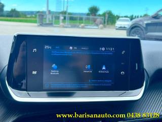 PEUGEOT 208 usata, con Controllo trazione