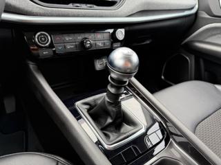 JEEP Compass usata, con USB