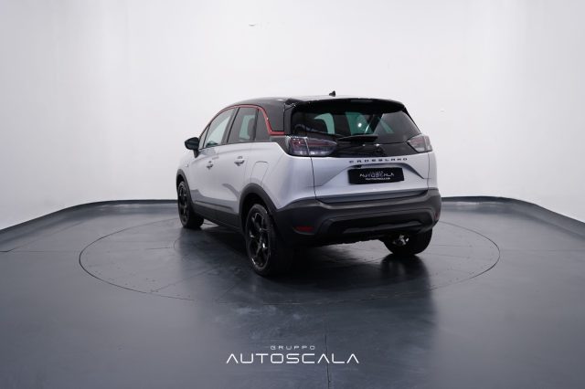 OPEL Crossland usata, con Autoradio