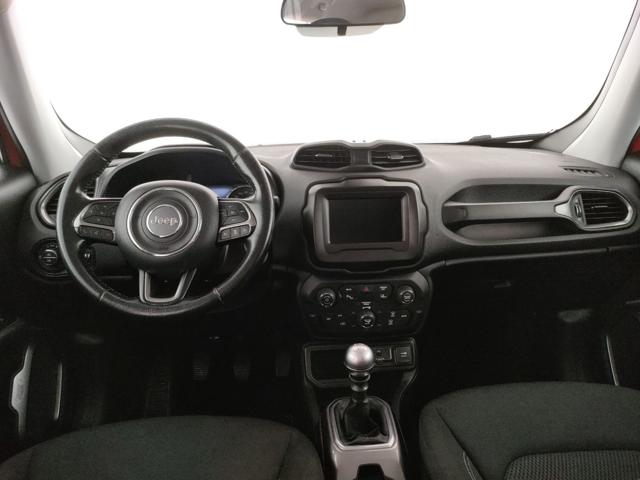 JEEP Renegade usata, con Chiusura centralizzata