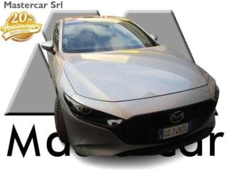 MAZDA 3 3 5 porte2.0 m-hybrid Exclusive awd 186cv GG748ZL